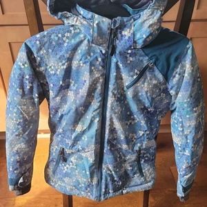 Kids Winter Gear- Coat & Snowpants